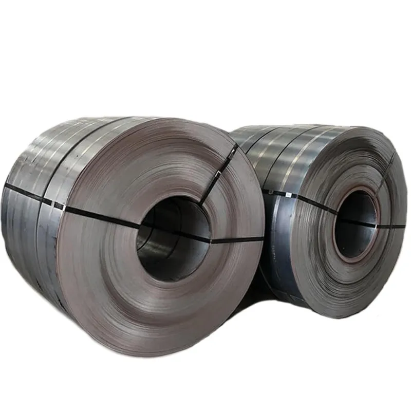 ASTM EN DIN GB JIS Carbon Steel Mild Steel Coil Carbon Steel Cold Rolled Coil